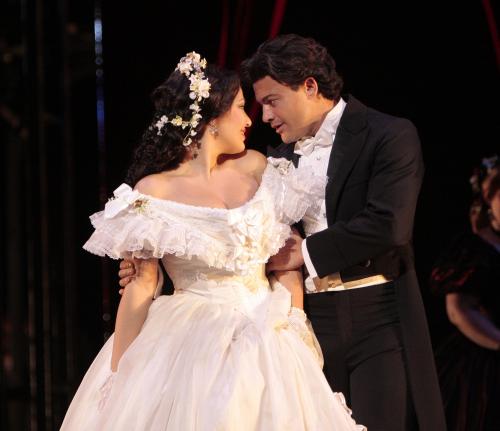 Review: ‘Roméo et Juliette,’ Los Angeles Opera, Nov. 14, 2011