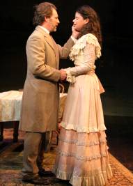 Review: 'The Seagull,' The Antaeus Company, March 6, 2012