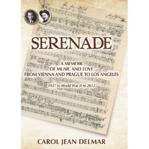 Serenade: A Memoir of Music and Love