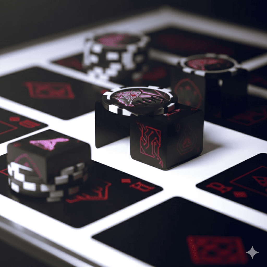Augmented Reality Features in Mobile Casino Apps