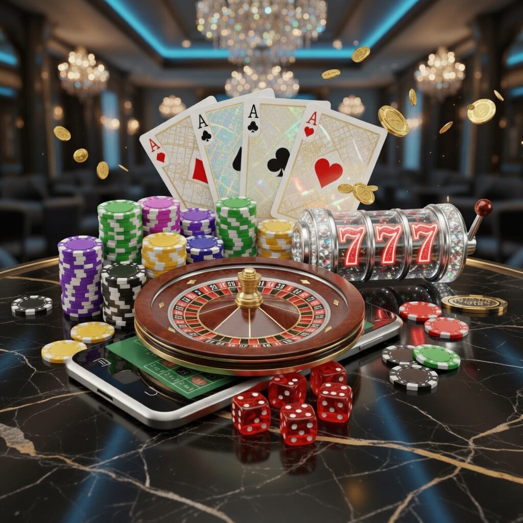 Why Fast-Loading Games are Essential for Mobile Punting Success