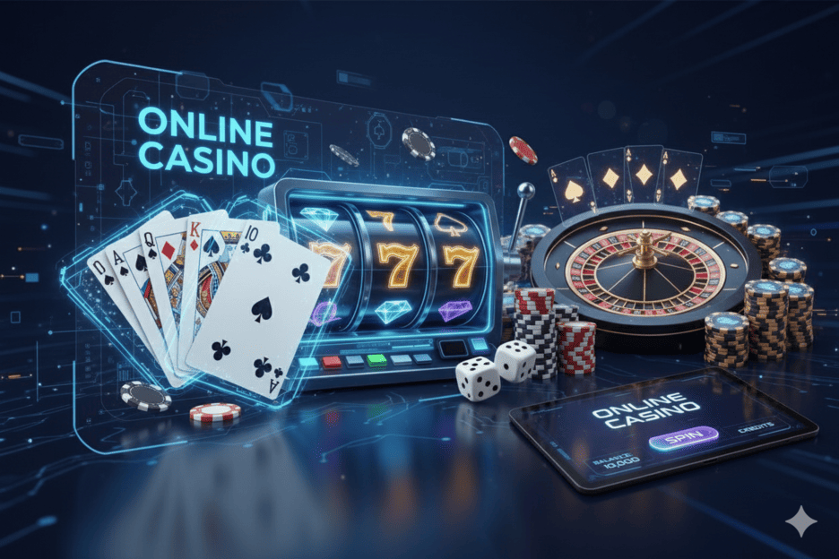 Best EPS Transfer Casinos: Secure Deposits for Austrian Players